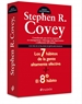 Portada del libro Pack conmemorativo Stephen R. Covey