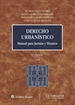 Portada del libro Derecho urbanístico (9.ª Edición)