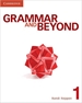 Portada del libro Grammar and Beyond Level 1 Student's Book