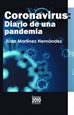 Portada del libro Coronavirus: diario de una pandemia