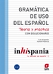 Portada del libro Gramática de uso del Español. B1-B2