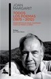 Portada del libro Todos los poemas (1975-2012)