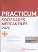 Portada del libro Practicum Sociedades Mercantiles 2020  (Papel + e-book)