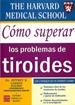 Portada del libro Cómo superar los problemas de tiroides