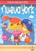 Portada del libro Guía de viajes para niños Nueva York
