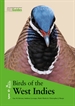 Portada del libro Birds of the West Indies