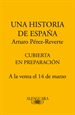 Portada del libro Una historia de España