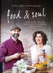 Portada del libro Food & Soul