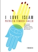 Portada del libro I love Islam