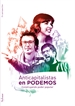 Portada del libro Anticapitalistas en Podemos