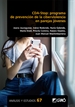Portada del libro CDA-Stop: programa de prevención de la ciberviolencia en parejas jóvenes