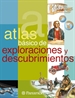 Portada del libro Atlas básico de exploraciones y descubrimientos