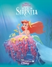Portada del libro La Sirenita (Mis Clásicos Disney)
