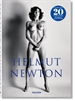 Portada del libro Helmut Newton. SUMO. 20th Anniversary Edition