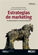 Portada del libro Estrategias de marketing. Un enfoque basado en el proceso de dirección