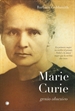 Portada del libro Marie Curie. Genio obsesivo