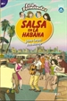Portada del libro Salsa en La Habana