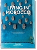 Portada del libro Living in Morocco