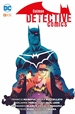 Portada del libro Batman: Detective comics - Héroes sangrientos