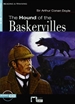 Portada del libro The Hound Of The Baskerville (Free Audio)