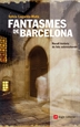 Portada del libro Fantasmes de Barcelona