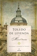 Portada del libro Toledo de leyenda