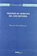Portada del libro Tratado de Derecho del gas natural