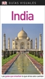 Portada del libro India (Guías Visuales)