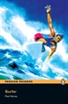 Portada del libro Level 1: Surfer! Book And CD Pack