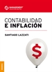 Portada del libro Contabilidad e inflación
