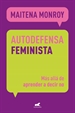 Portada del libro Autodefensa feminista