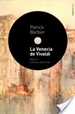 Portada del libro La Venecia de Vivaldi