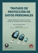 Portada del libro Tratado de protección de datos personales