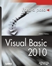 Portada del libro Visual Basic 2010