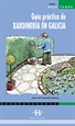 Portada del libro Guía práctica de xardinaría en Galicia