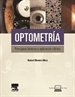 Portada del libro Optometría. Principios básicos y aplicación clínica + StudentConsul en español