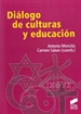 Portada del libro Diálogo de culturas y educación