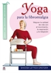 Portada del libro Yoga Para La Fibromialgia