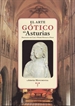 Portada del libro El arte gótico en Asturias