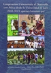 Portada del libro Cooperación Universitaria al Desarrollo con Africa desde la Universidad de Jaén 2010-2013: quienes hacemos qué