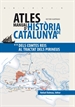 Portada del libro Atles Manual d'Història de Catalunya