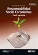 Portada del libro Responsabilidad Social Corporativa