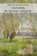 Portada del libro Historias De Helena Conache
