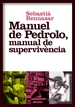 Portada del libro Manuel de Pedrolo, manual de supervivència