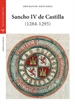 Portada del libro Sancho IV de Castilla (1284-1295)