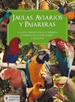 Portada del libro Jaulas, aviarios y pajareras