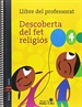 Portada del libro Descoberta Del Fet Religiós 4 Anys Infantil Proposta didàctica