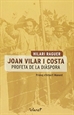 Portada del libro Joan Vilar i Costa. Profeta de la diàspora