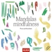 Portada del libro Mandalas mindfulness (Col. Hobbies)