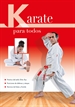 Portada del libro Karate para Todos